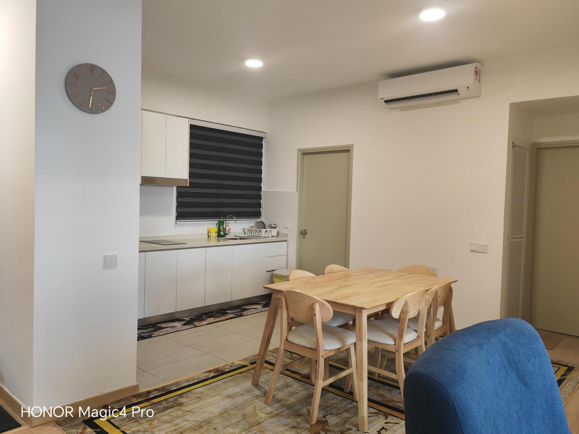 Mutiara Melaka Beach Resort Condominium,Pantai Puteri Melaka Εξωτερικό φωτογραφία